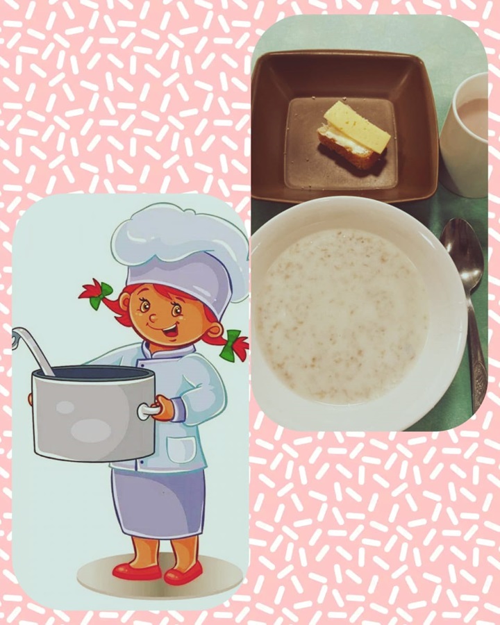 Таңғы ас- Завтрак