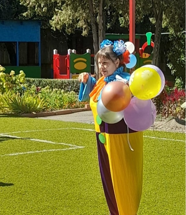 Білім күні - День знаний